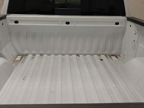 New 2026 Chevrolet Silverado 1500 LTZ w/ LTZ Premium Package image 27