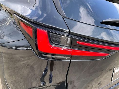 Used 2022 Lexus NX 350 AWD image 52