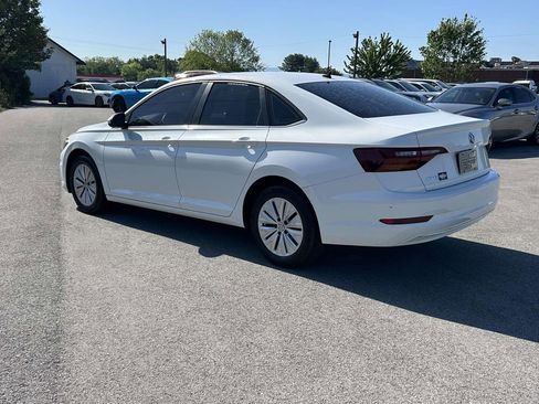 Used 2019 Volkswagen Jetta S w/ Driver Assistance Package FWD image 5