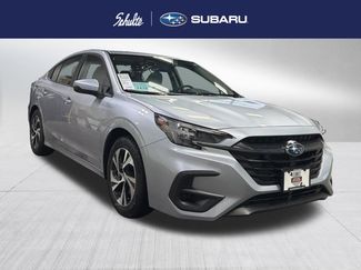 Certified 2025 Subaru Legacy Premium w/ Popular Package #1A AWD/4WD video 1