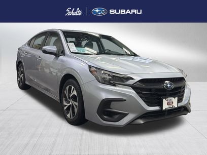 Certified 2025 Subaru Legacy Premium w/ Popular Package #1A