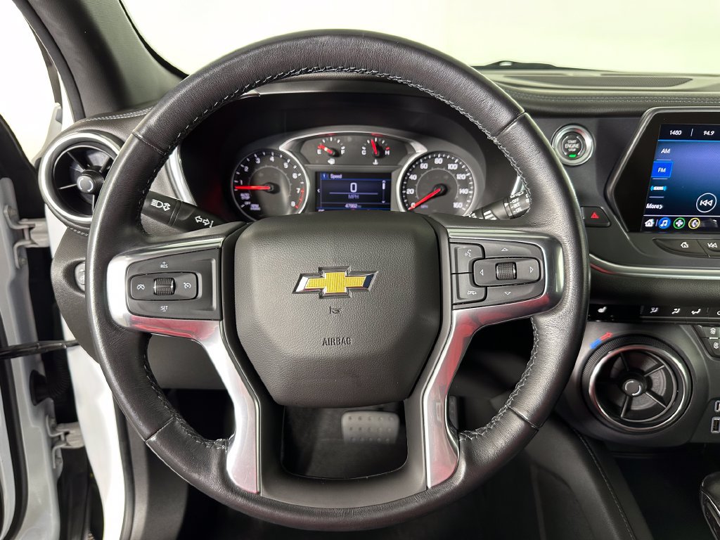 Used 2020 Chevrolet Blazer LT FWD image 11