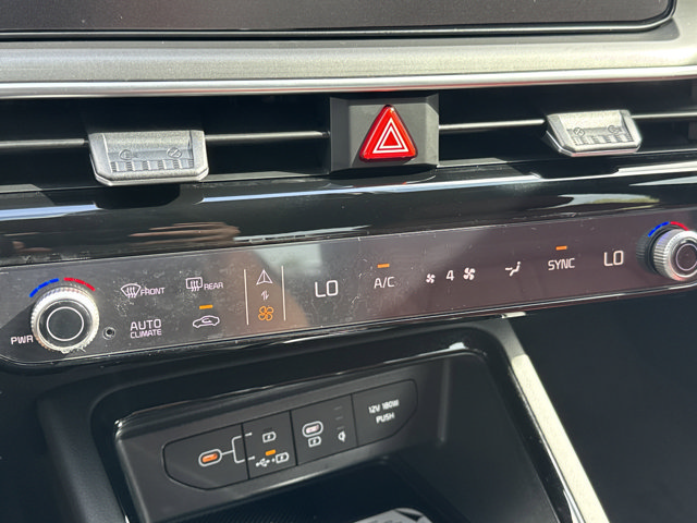 New 2026 Kia K5 GT-Line w/ GT-Line Premium Package FWD image 22