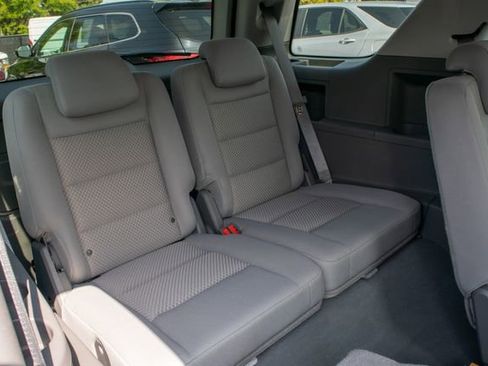 Used 2007 Ford Freestyle SEL image 21