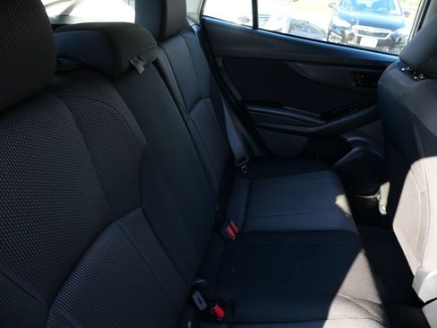 Used 2021 Subaru Impreza 2.0i Premium AWD/4WD image 19