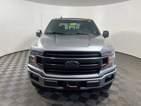 Used 2020 Ford F150 XLT w/ Equipment Group 302A Luxury AWD/4WD image 2