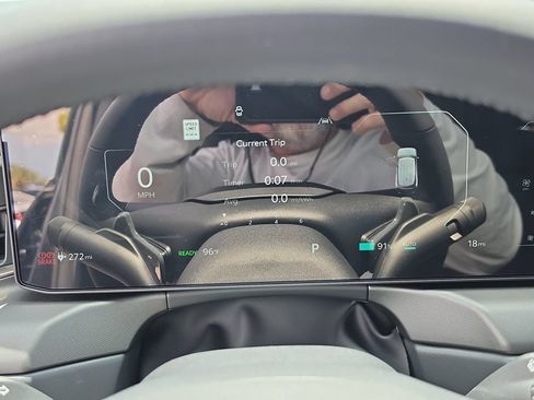New 2026 Kia EV9 Light RWD image 33