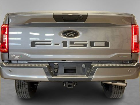 Used 2022 Ford F150 XL w/ STX Black Appearance Package image 10