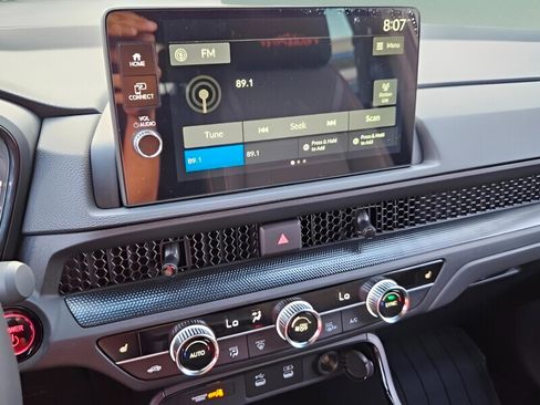 New 2026 Honda CR-V TrailSport image 38