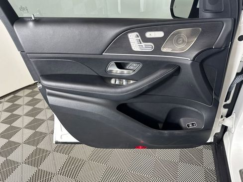 Certified 2023 Mercedes-Benz GLE 350 image 10