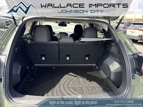 New 2026 Subaru Crosstrek 2.0i Premium image 44