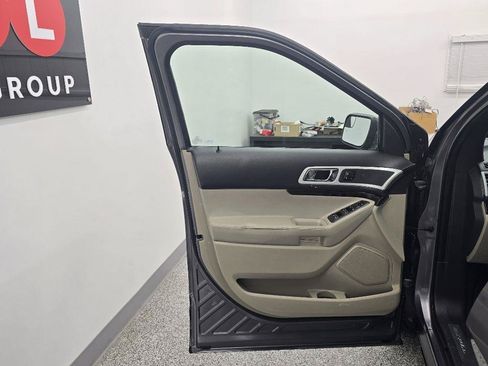 Used 2013 Ford Explorer Limited FWD image 25