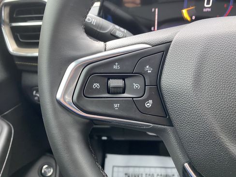 Used 2025 Chevrolet TrailBlazer ACTIV w/ Convenience Package image 19