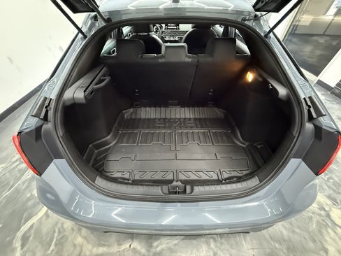 Used 2024 Honda Civic Sport Touring image 26