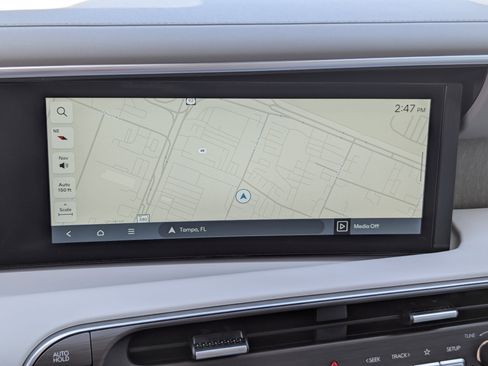 New 2026 Hyundai Palisade SEL FWD image 23