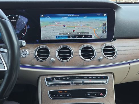 Certified 2022 Mercedes-Benz E 350 E 350 image 27