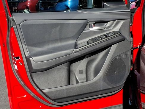 New 2026 Subaru Solterra AWD/4WD image 20