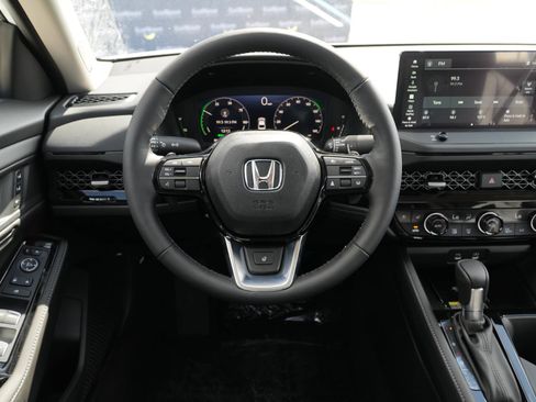 New 2025 Honda Accord Touring image 21