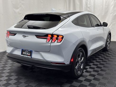 Used 2022 Ford Mustang Mach-E Select w/ Comfort/Technology Package image 11