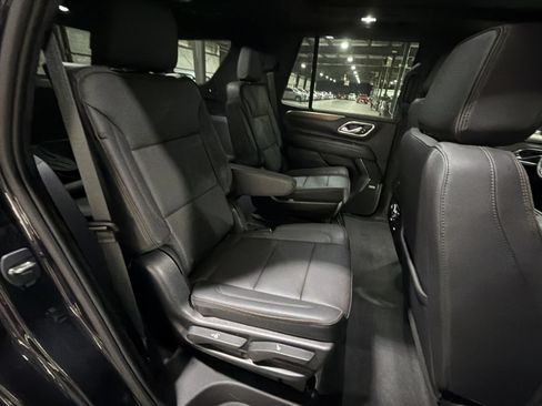 Used 2023 Chevrolet Tahoe High Country AWD/4WD image 29