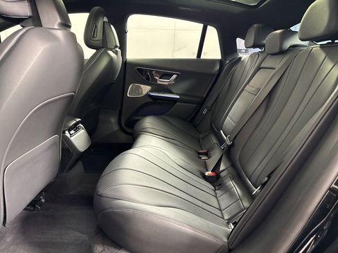Certified 2023 Mercedes-Benz EQE 350+ 4MATIC Sedan image 20