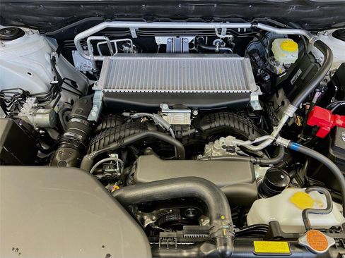 New 2026 Subaru Ascent Premium image 33