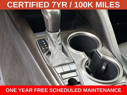 Used 2023 Toyota Camry XSE w/ Navigation Package FWD image 23