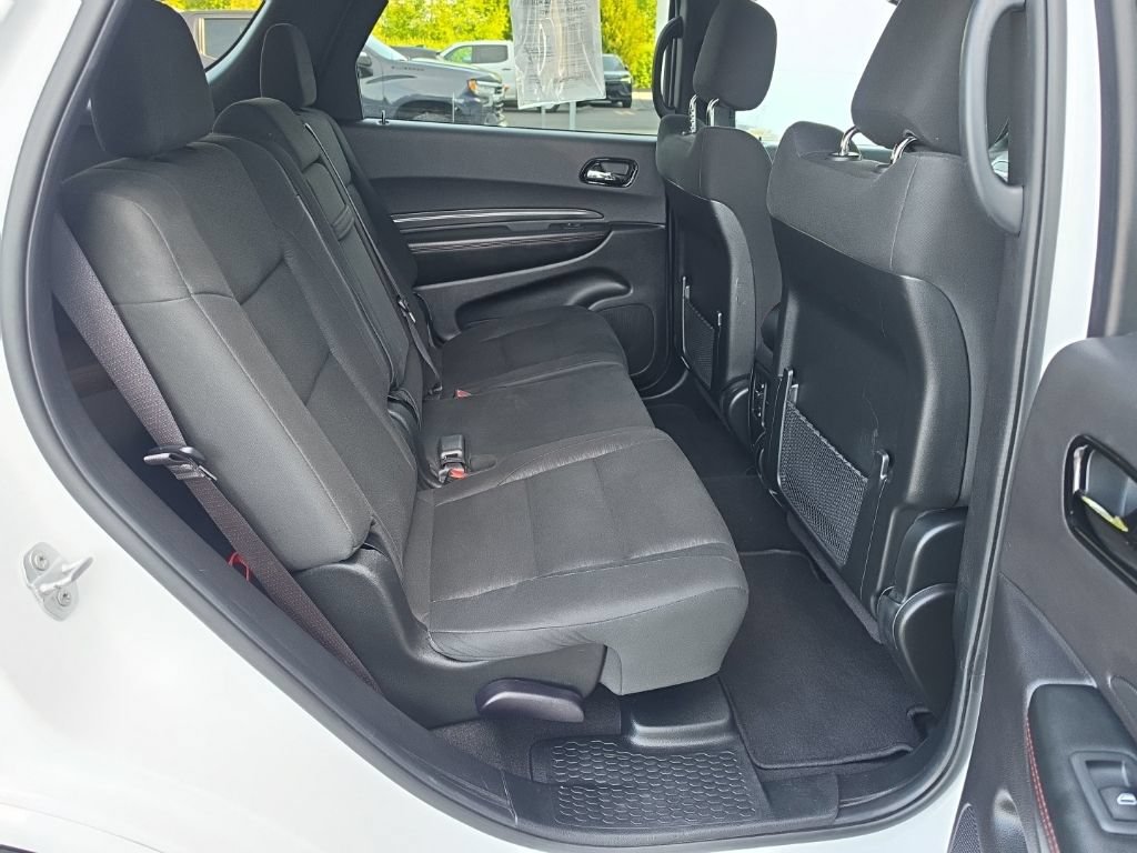 Used 2025 Dodge Durango GT AWD/4WD image 29