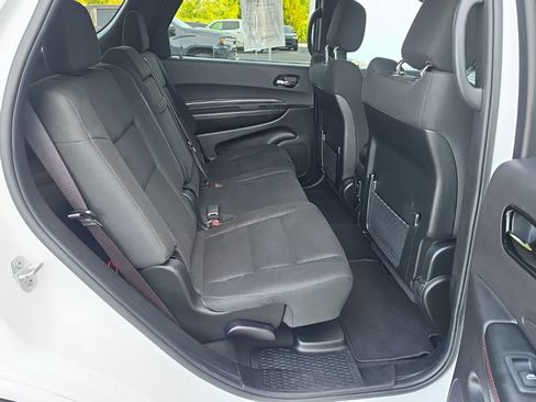 Used 2025 Dodge Durango GT AWD/4WD image 29