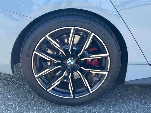 Used 2023 BMW 430i Gran Coupe xDrive w/ M Sport Package image 14