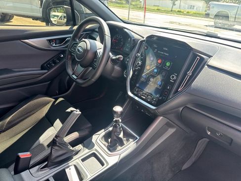 Used 2023 Subaru WRX Premium AWD/4WD image 32