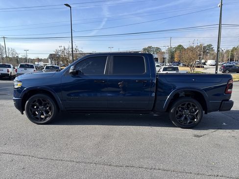 Used 2023 RAM 1500 Limited image 4