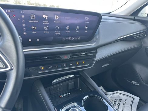 Used 2024 Buick Envision Preferred image 44