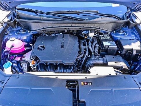 New 2026 Hyundai Tucson SEL image 28