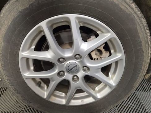 Used 2022 Chrysler Pacifica Touring-L FWD image 12