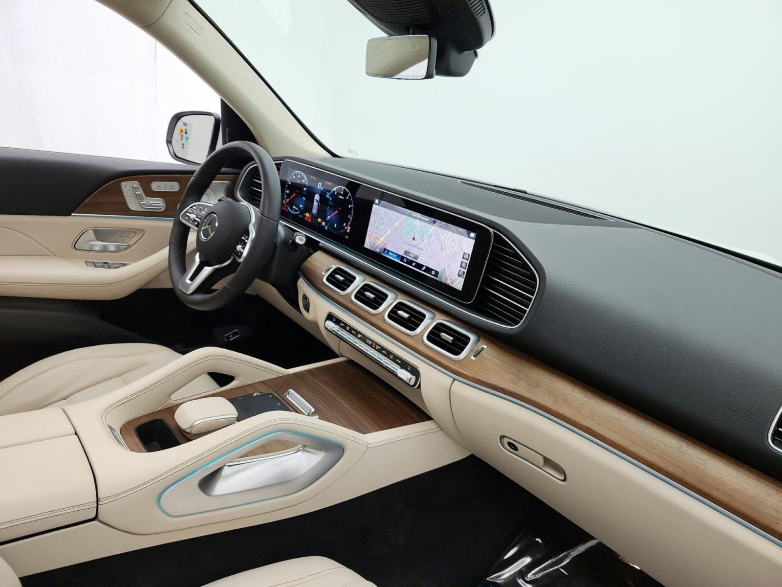 Used 2023 Mercedes-Benz GLE 350 4MATIC image 19