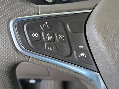 Used 2025 Chevrolet Malibu LT FWD image 23