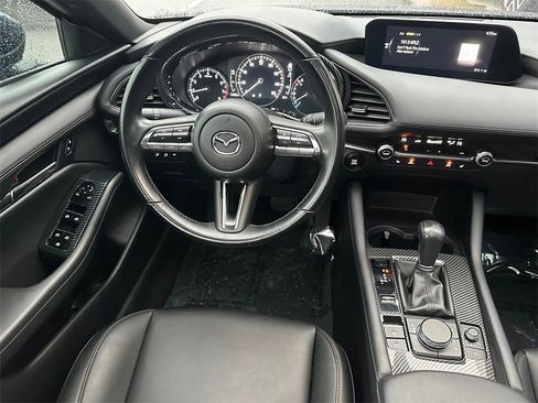 Used 2023 MAZDA MAZDA3 s image 17