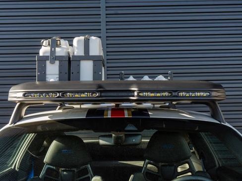 Certified 2023 Porsche 911 Dakar AWD/4WD image 11