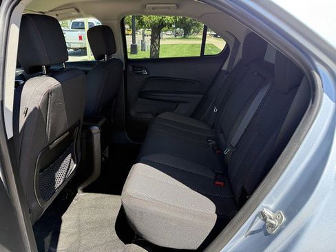 Used 2014 Chevrolet Equinox LT w/ Driver Convenience Package AWD/4WD image 11