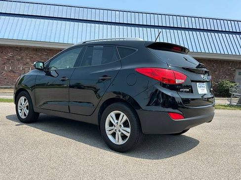 Used 2013 Hyundai Tucson GLS FWD image 3