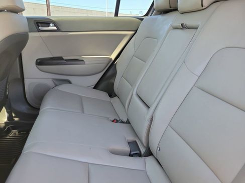 Used 2017 Kia Sportage EX AWD/4WD image 10