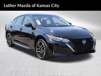 Used 2024 Nissan Sentra SR FWD video 1