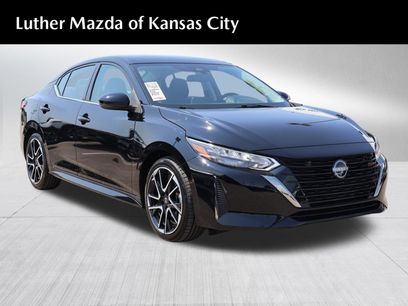 Used 2024 Nissan Sentra SR