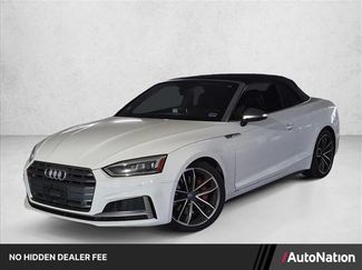 Used 2018 Audi S5 Premium Plus w/ Navigation Package AWD/4WD video 1
