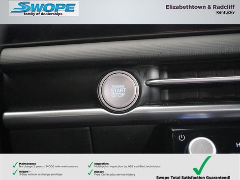 Certified 2026 Hyundai Santa Cruz SE AWD/4WD image 19