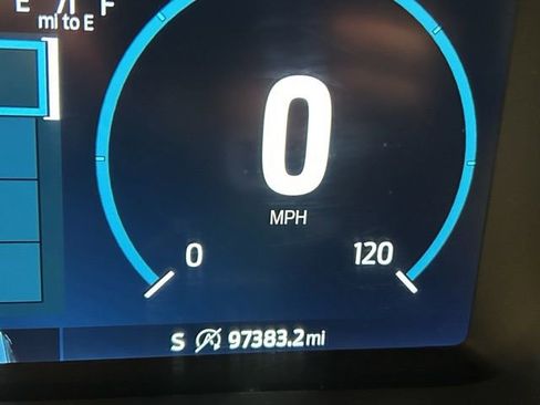 Certified 2021 Ford F150 Platinum AWD/4WD image 24