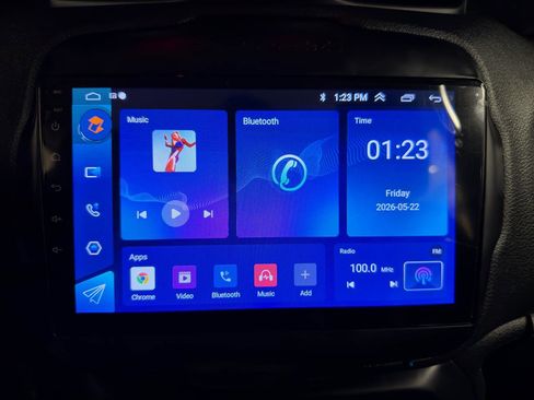 Used 2020 Jeep Renegade Sport FWD image 21