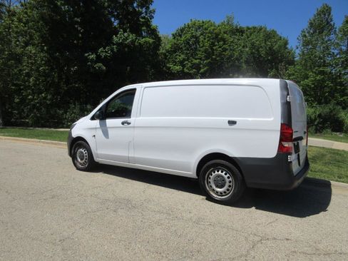 Used 2019 Mercedes-Benz Metris image 24