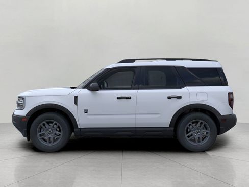 Used 2026 Ford Bronco Sport Big Bend w/ Convenience Package AWD/4WD image 3